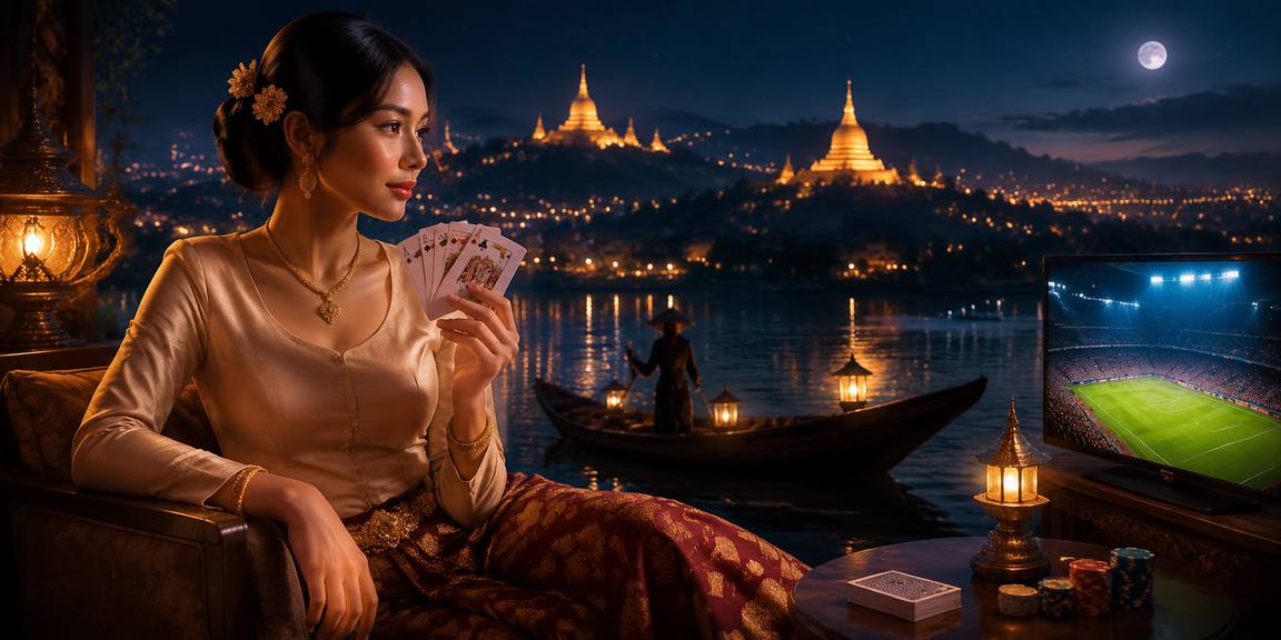 77slots 77slots ဆိုတာ ဘာလဲ — ကျွန်ုပ်တို့ရဲ့ ဝန်ဆောင်မှုပုံစံ